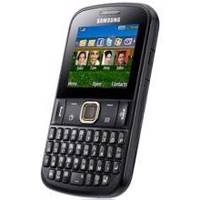 Samsung Chat 2222222 - گوشی موبایل سامسونگ گلکسی چت 222