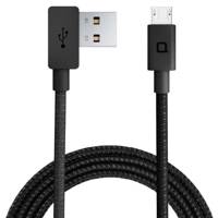 Nonda ZUS Super Duty USB To microUSB Cable 1.2m کابل تبدیل USB به microUSB ناندا مدل ZUS Super Duty طول 1.2 متر