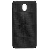 Haimen Soft Carbon Design Cover For Samsung Galaxy J5 Pro/J5 2017 کاور هایمن مدل Soft Carbon Design مناسب برای گوشی موبایل سامسونگ Galaxy J5 Pro/J5 2017