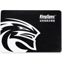 KingSpec Q-XXX Internal SSD Drive 180GB اس اس دی اینترنال کینگ اسپک مدل Q-XXX ظرفیت 180 گیگابایت