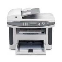 HP LaserJet M1522NF Multifunction Laser Printer - اچ پی لیزرجت ام1522 ان اف