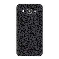 MAHOOT Silicon Texture Sticker for Huawei Y3 2017 برچسب تزئینی ماهوت مدل Silicon Texture مناسب برای گوشی Huawei Y3 2017