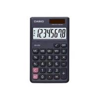 Casio SX300W Calculator - ماشین حساب کاسیو SX300W
