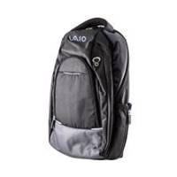 VAIO Business in Motion Backpack Light Blue کیف کوله وایو Business in Motion Backpack Light Blue