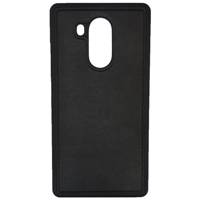TPU Leather Design Cover For Huawei Mate 8 کاور ژله ای طرح چرم مناسب برای گوشی موبایل Huawei Mate 8