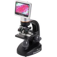 Celestron TetraView Digital Microscope - میکروسکوپ دیجیتالی سلسترون مدل TetraView