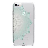 Mint Case Cover For iPhone 7 /8 کاور ژله ای مدل Mint مناسب برای گوشی موبایل آیفون 7 و 8