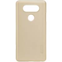 Nillkin Super Frosted Shield Cover For LG V20 کاور نیلکین مدل Super Frosted Shield مناسب برای گوشی موبایل ال جی V20