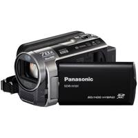 Panasonic SDR-H101 دوربین فیلمبرداری پاناسونیک اس دی آر - اچ 101