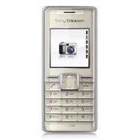 Sony Ericsson K200 گوشی موبایل سونی اریکسون کا 200