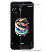 Tempered Glass Screen Protector For Xiaomi A1 محافظ صفحه نمایش شیشه ای تمپرد مناسب برای گوشی موبایل شیاومی A1