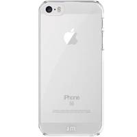 Just Mobile TENC Cover For Apple iPhone SE کاور جاست موبایل مدل TENC مناسب برای گوشی موبایل آیفون SE