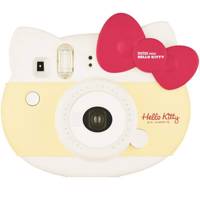 Fujifilm Instax mini Hello Kitty Limited Edition Instant Camera دوربین عکاسی چاپ سریع فوجی فیلم مدل Instax mini Hello Kitty Limited Edition