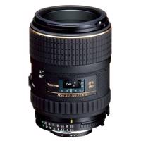 Tokina 100mm F/2.8 AT-X 100 AF PRO D For Canon - لنر توکینا 100mm F/2.8 AT-X 100 AF PRO D For Canon