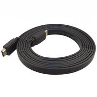 ST-F3 FLAT HDMI Cable 1.5m کابل HDMI مدل ST-F3 تخت به طول1.5 متر