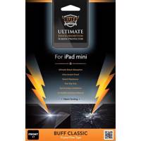 Buff Ultimate Shock Absorption Screen Protector for iPad Mini محافظ صفحه نمایش ضد شوک باف مخصوص آی پد مینی