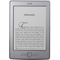 Amazon Kindle - 2 GB کتاب خوان آمازون کیندل - 2 گیگابایت