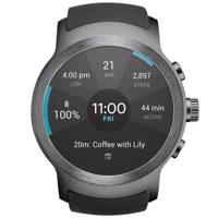 LG Watch Sport SmartWatch ساعت هوشمند ال جی مدل Watch Sport
