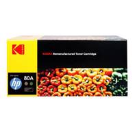 Kodak CF280A Black Toner تونر مشکی کداک مدل 80A