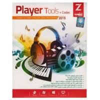 Zeytoon Player Tools 2015 Collection Software - مجموعه نرم افزار Player Tools 2015 نشر زیتون
