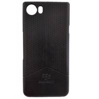 کاور طرح چرم مناسب برای گوشی موبایل بلک بری Keyone/Dtek 70