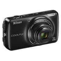 Nikon COOLPIX S810c - دوربین دیجیتال نیکون COOLPIX S810c