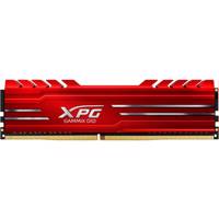 ADATA XPG GAMMIX D10 DDR4 2400MHz CL16 Single Channel Desktop RAM - 8GB رم دسکتاپ DDR4 تک کاناله 2400 مگاهرتز CL16 ای دیتا مدل XPG GAMMIX D10 ظرفیت 8 گیگابایت