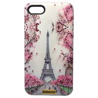 کاور بیواکف مدلEiffel tower مناسب برای گوشی موبایل اپلiPhone 7/ iPhone 8