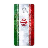 MAHOOT IRAN-flag Design Sticker for Lenovo Vibe P2 برچسب تزئینی ماهوت مدل IRAN-flag Design مناسب برای گوشی Lenovo Vibe P2