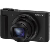 Sony Cyber-Shot DSC-HX80 Digital Camera دوربین دیجیتال سونی مدل Cyber-Shot DSC-HX80
