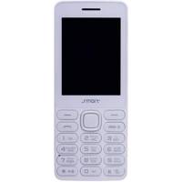 Smart Club B2300 Dual SIM Mobile Phone - گوشی موبایل اسمارت مدل Club B2300 دو سیم‌کارت