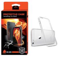 King Kong Protective TPU Cover For Apple Iphone 8 Plus - کاور کینگ کونگ مدل Protective TPU مناسب برای گوشی موبایل اپل آیفون 8Plus