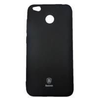 Baseus Jelly Cover For Xiaomi Redmi 4X کاور ژله ای Baseus مناسب برای گوشی موبایل شیائومی مدل Redmi 4X