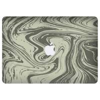 Wensoni Sage Marble Sticker For 13 Inch MacBook Air برچسب تزئینی ونسونی مدل Sage Marble مناسب برای مک بوک ایر 13 اینچی
