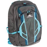 High Sierra Tackle Backpack For 15 Inch Laptop - کوله پشتی لپ تاپ های سیرا مدل Tackle مناسب برای لپ تاپ 15 اینچی