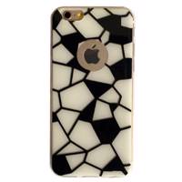 3D 003 Cover For Iphone 6/6S کاور طرح سه بعدی مدل 003 مناسب برای گوشی موبایل آیفون 6 و 6s