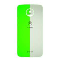 MAHOOT Fluorescence Special Sticker for Motorola Moto Z Play برچسب تزئینی ماهوت مدل Fluorescence Special مناسب برای گوشی Motorola Moto Z Play