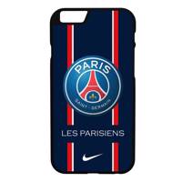 Lomana Paris Saint Germain FC M6016 Cover For iPhone 6/6s - کاور لومانا مدل پاریس سنت ژرمن M6016 مناسب برای گوشی موبایل آیفون 6/6s