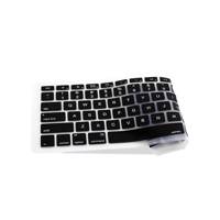 JCPAL Verskin Keyboard Cover for MacBook 12 inch - محافظ کیبورد جی سی پال مدل Verskin مناسب برای مک بوک 12 اینچی
