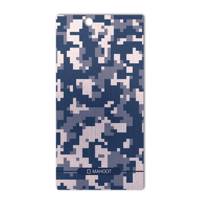 MAHOOT Army-pixel Design Sticker for Sony Xperia Z Ultra برچسب تزئینی ماهوت مدل Army-pixel Design مناسب برای گوشی Sony Xperia Z Ultra