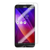 9h tempered glass screen protector for Asus Zenfone 2 Laser ZE550KL - محافظ صفحه نمایش شیشه ای 9H مناسب برای گوشی موبایل ایسوس Zenfone 2 Laser ZE550KL