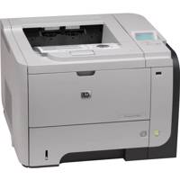 HP LaserJet Enterprise P3015dn Laser Printer \پرینتر لیزری اچ پی مدل Enterprise P3015dn