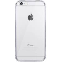Ozaki Hard Crystal Cover For Apple iPhone 6/6s کاور اوزاکی مدل Hard Crystal مناسب برای گوشی موبایل آیفون 6/6s