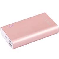 Totu TTP1526 With Quick Charge 3.0 10000mAh Portable Charger Power Bank - شارژر همراه توتو مدل TTP1526 With Quick Charge 3.0 با ظرفیت 10000 میلی آمپر ساعت