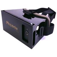 Phoenix One Virtual Reality Headset - هدست واقعیت مجازی Phoenix One