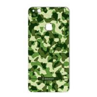 MAHOOT Army-Pattern Design for Huawei P10 Plus برچسب تزئینی ماهوت مدل Army-Pattern Design مناسب برای گوشی Huawei P10 Plus