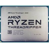 AMD RYZEN Threadripper 1920X CPU پردازنده مرکزی ای ام دی مدل RYZEN Threadripper 1920X