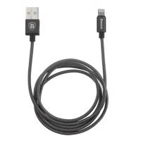 Baseus AntiLa Series USB To Lightning Cable 1m کابل تبدیل USB به لایتنینگ باسئوس مدل AntiLa Series به طول 1 متر