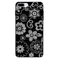 KH 7230 Cover For Iphone 8 کاور کی اچ مدل 7230 مناسب برای گوشی موبایل آیفون 8