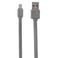 Remax RC-008m USB To microUSB Cable 1m - کابل تبدیل USB به microUSB ریمکس مدل RC-008m طول 1 متر